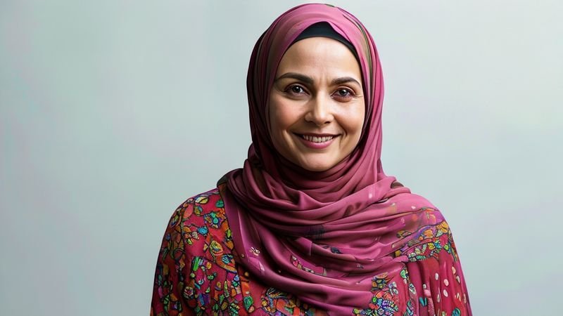 Mama Gufron, Si Ibu yang Parah Sih!