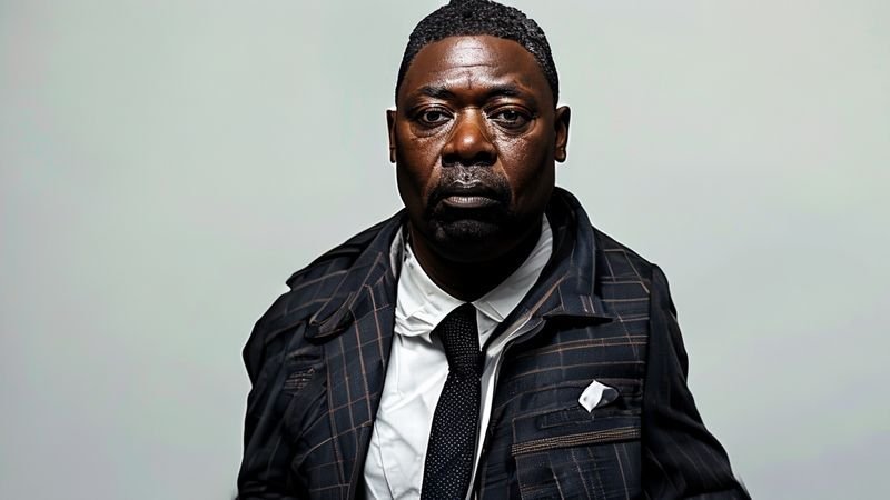 Petinju Dunia Anthony Joshua Selamat dari Kecelakaan Maut di Nigeria