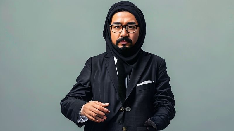 Agnostik: Mencari Jawaban di Antara Keyakinan