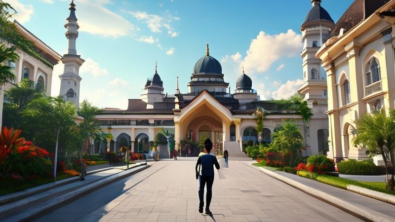 Jogja, Kota Budaya yang Memesona