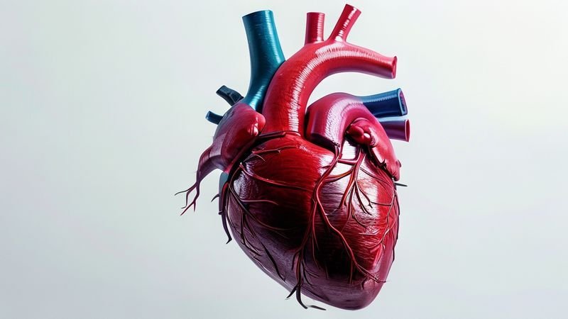 Jantung: Pusat Kehidupan