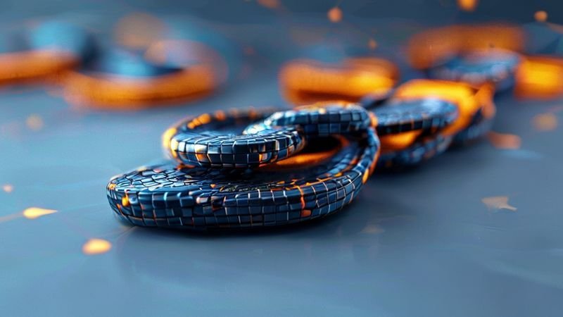 Blockchain: Teknologi Masa Depan