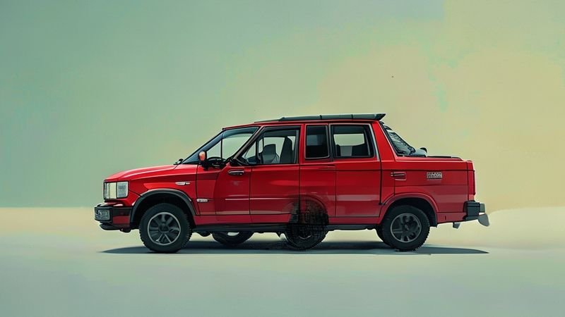 Kemacetan Parah di Cakung: Penyebab dan Upaya Mengatasi