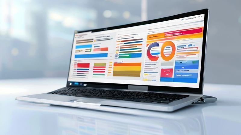 Optimalkan Website dengan SEO Google 2026