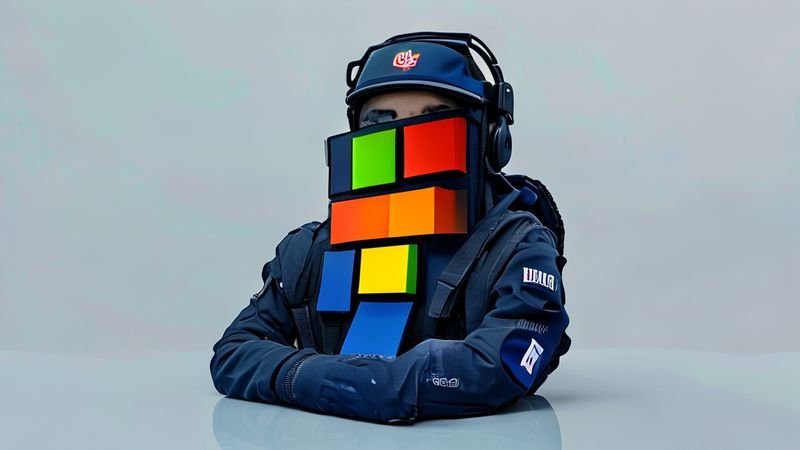 Microsoft Copilot Pro Gratis untuk Pelajar