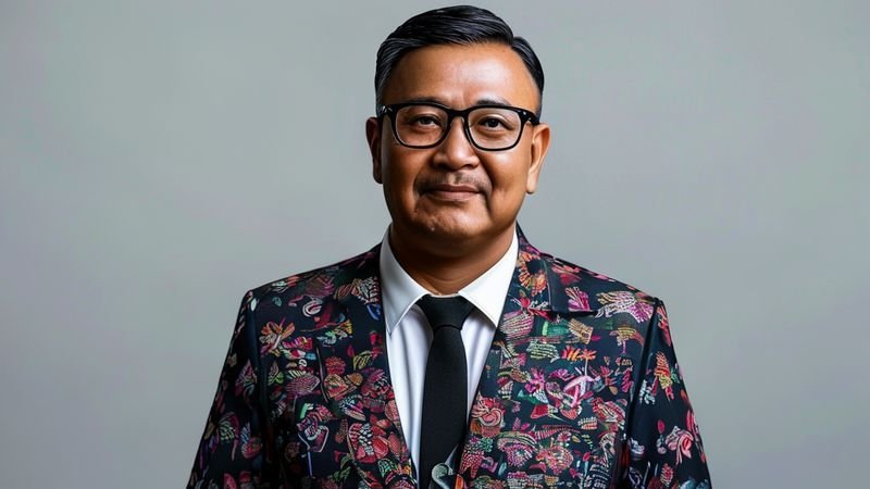 Pengakuan Ammar Zoni atas Keterlibatannya dalam Kasus Narkotika di Rutan Salemba