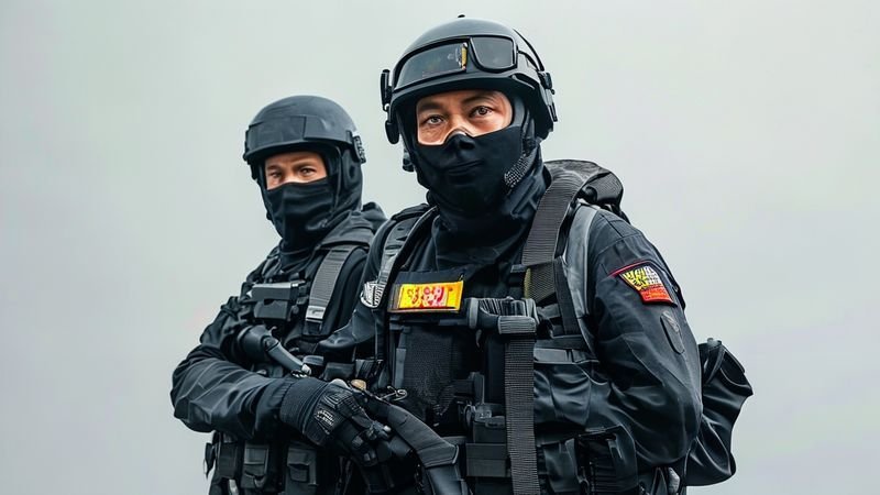 Densus 88: 70 Anak Gabung Grup Ekstremisme, Terbanyak dari Jakarta